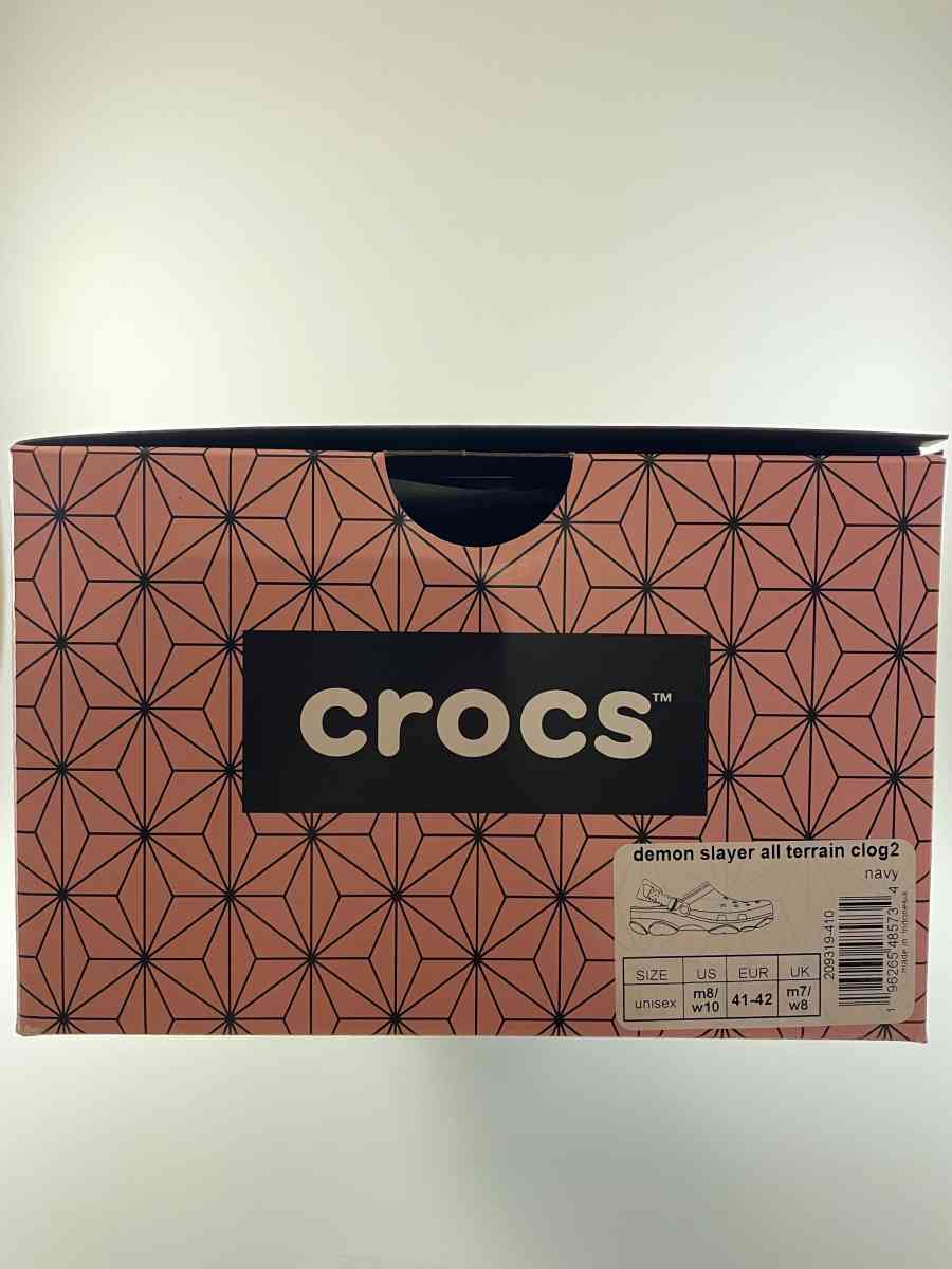 CROCS Demon Slayer Inosuke Brand New
