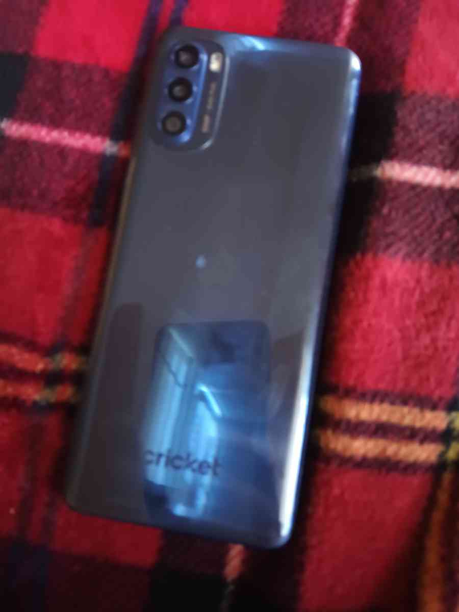 cricket wireless moto stylus 5g