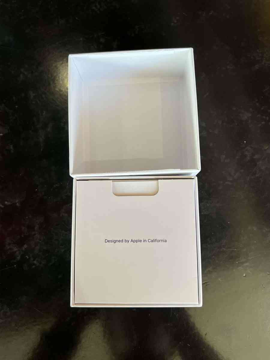 Brand New AirPod Pro Max Generation 2