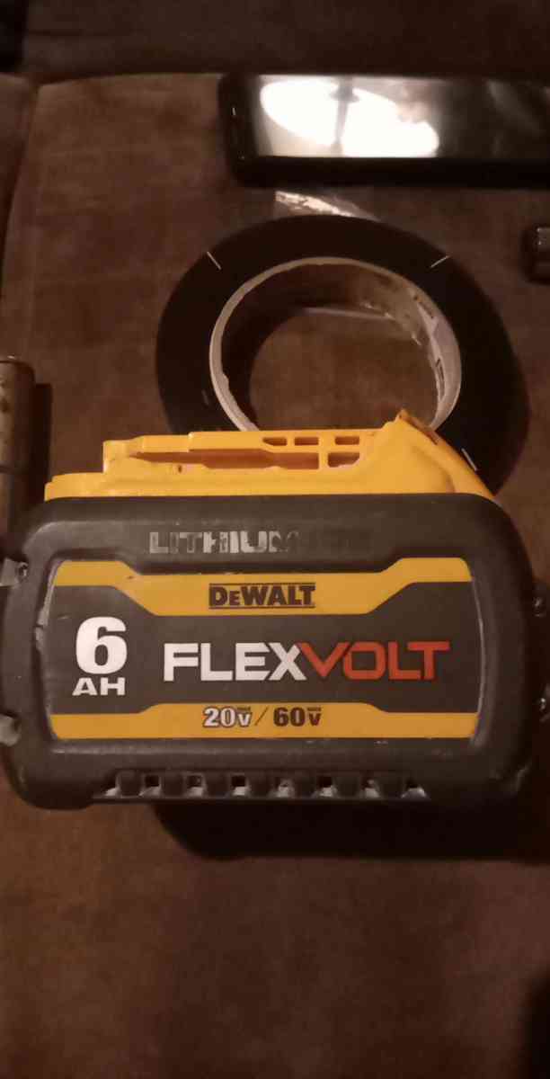 DeWalt Tools