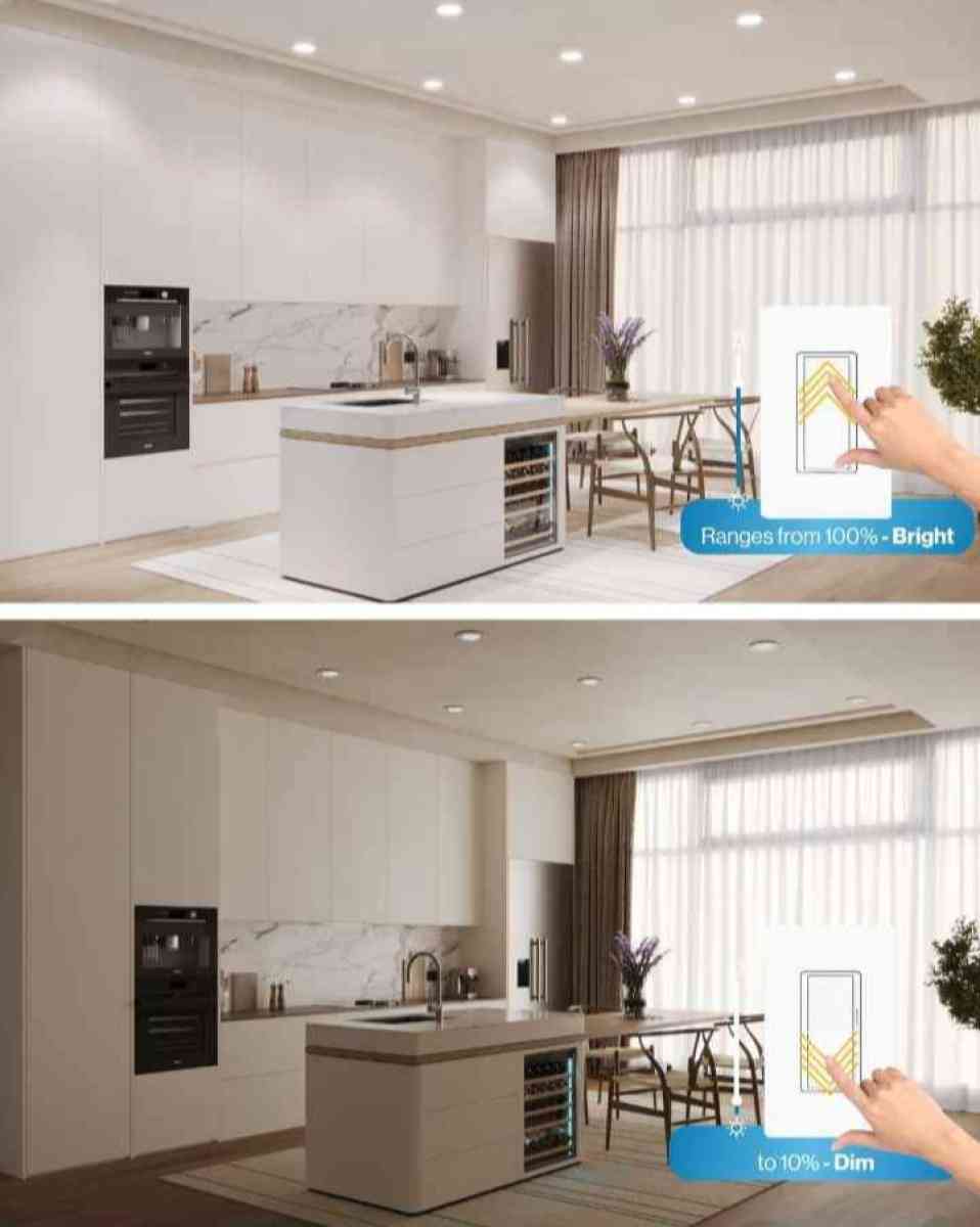 Brand New Ceiling Lights 16pk