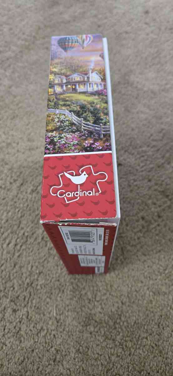 Jigsaw Puzzle Bundle