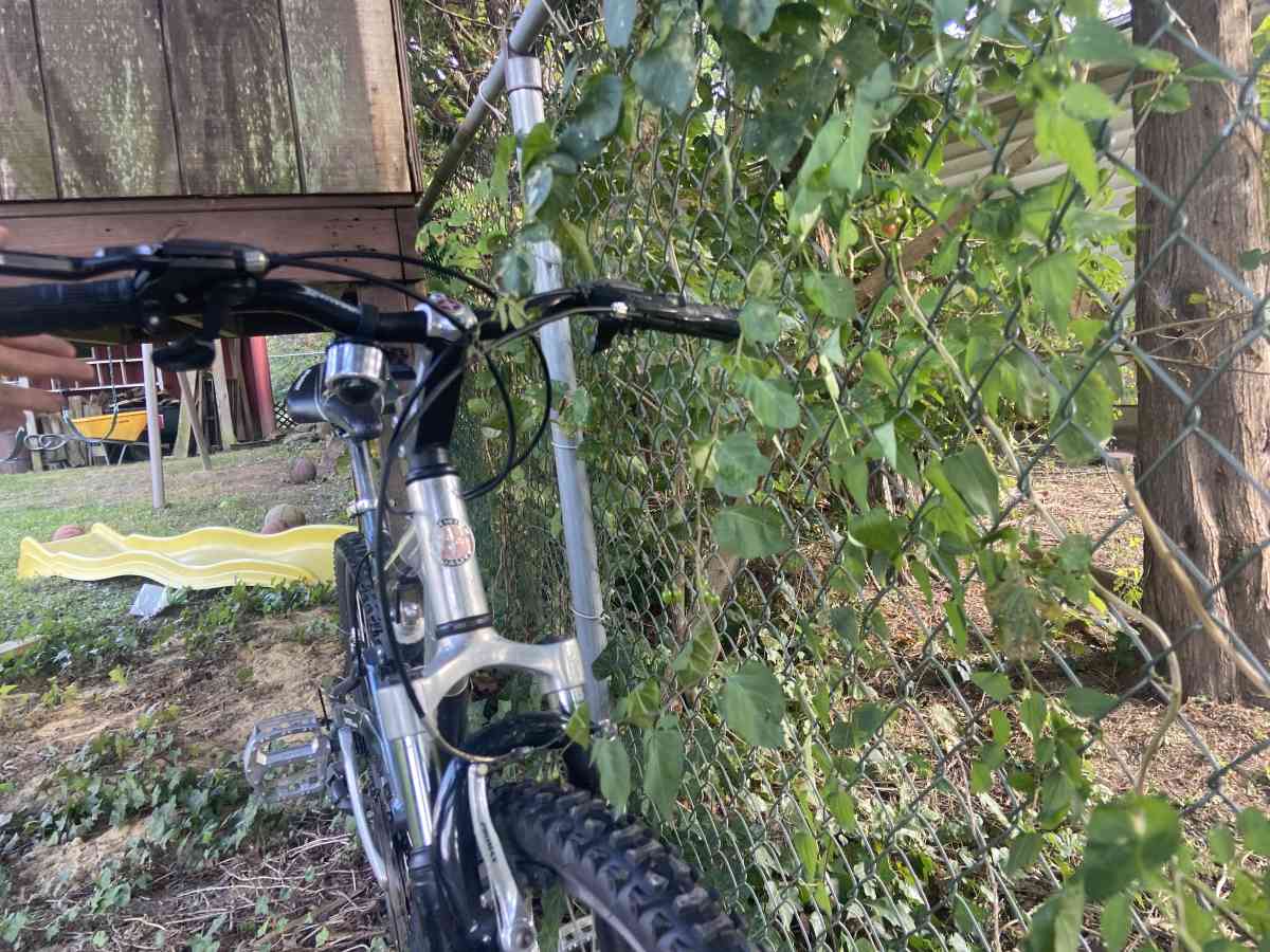 Schwinn Mountain Bike