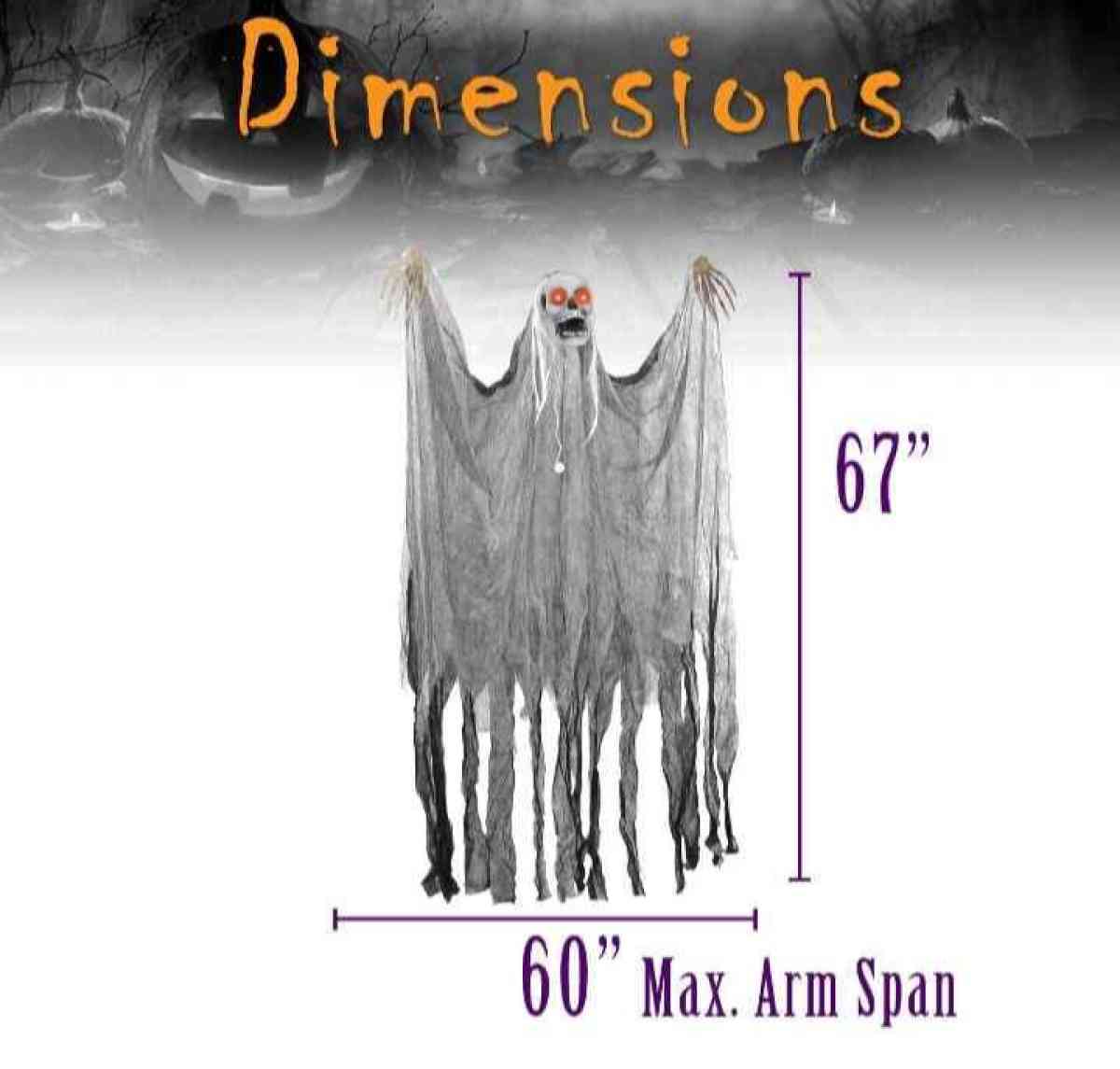 Brand New Halloween  Decoration