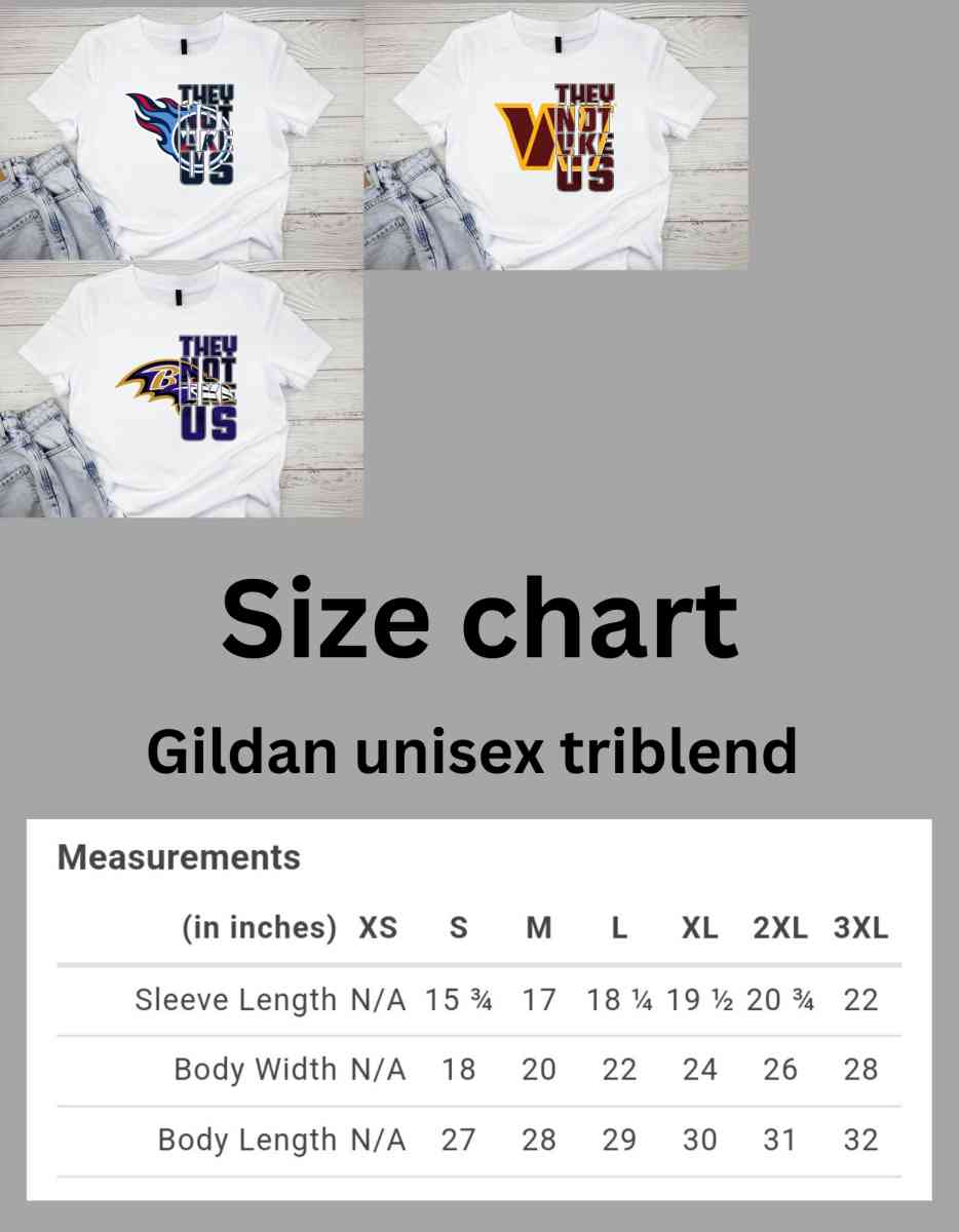 sporty unisex tshirt