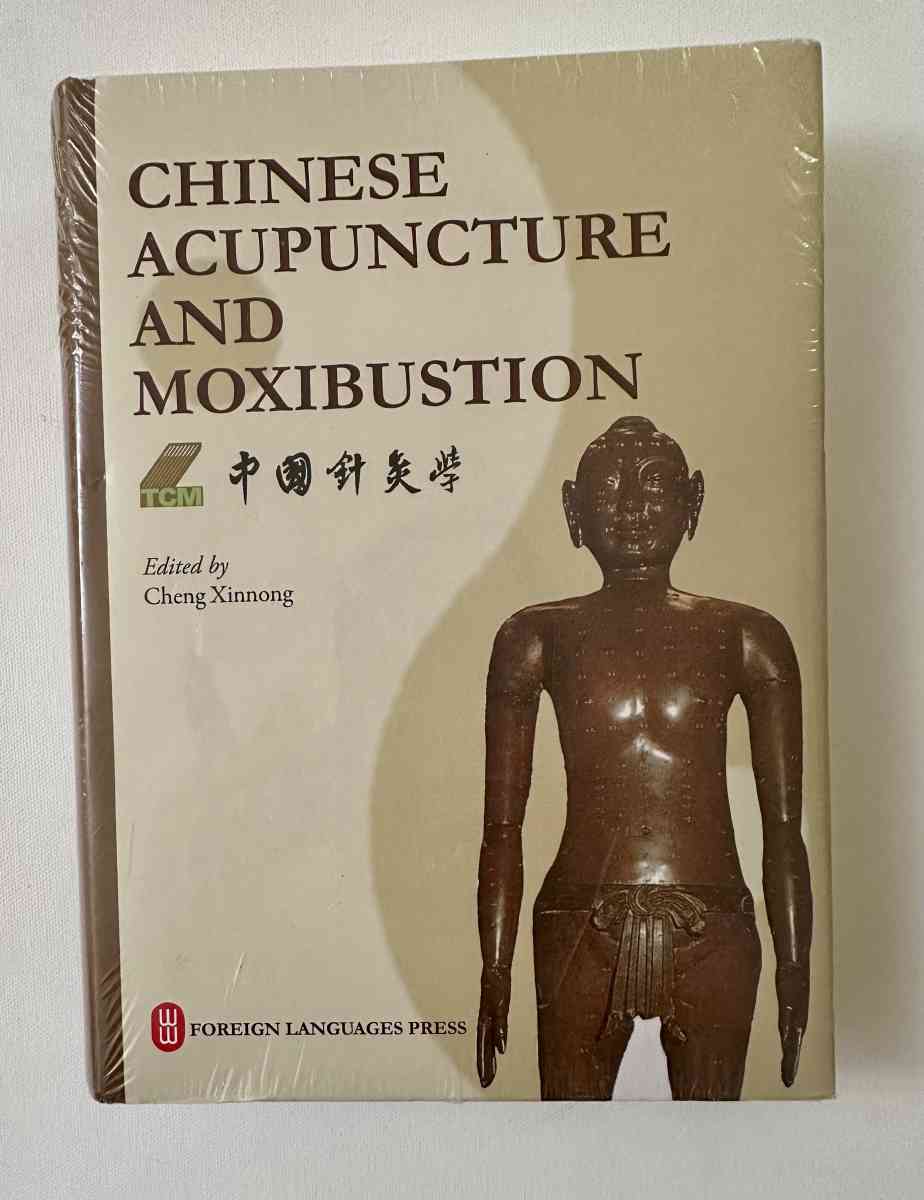 Chinese acupuncture and Moxibustion