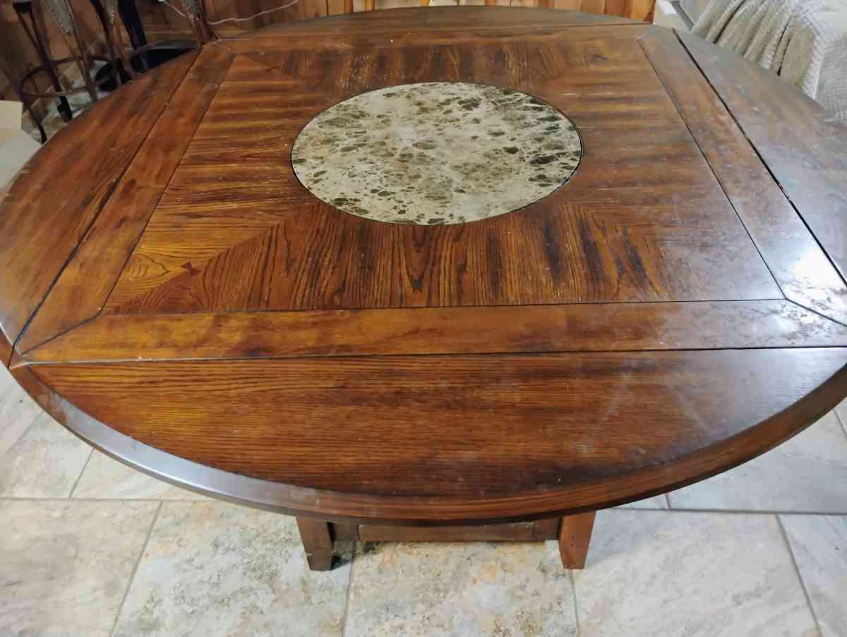 Drop Leaf Table