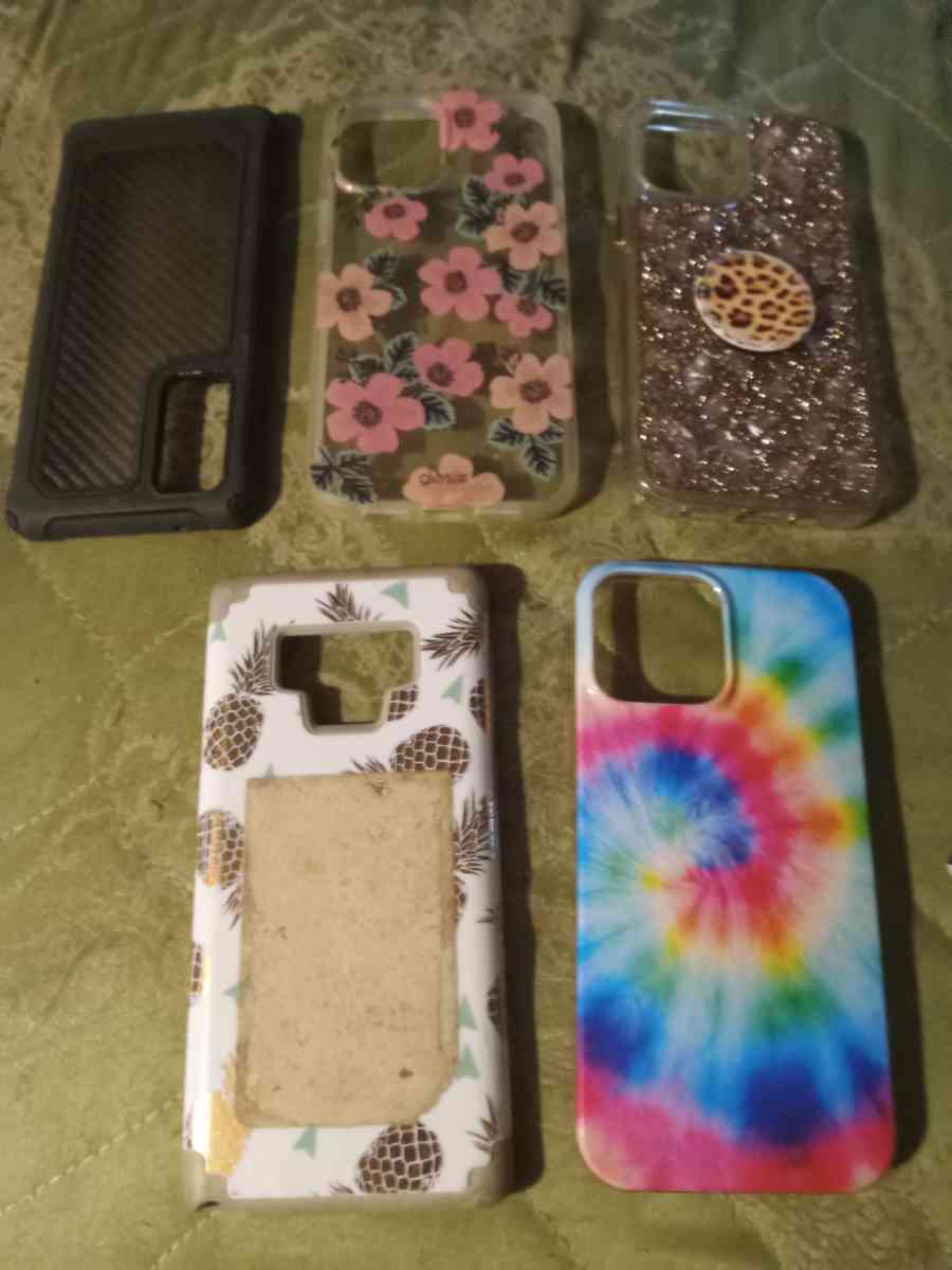 cell phone covers