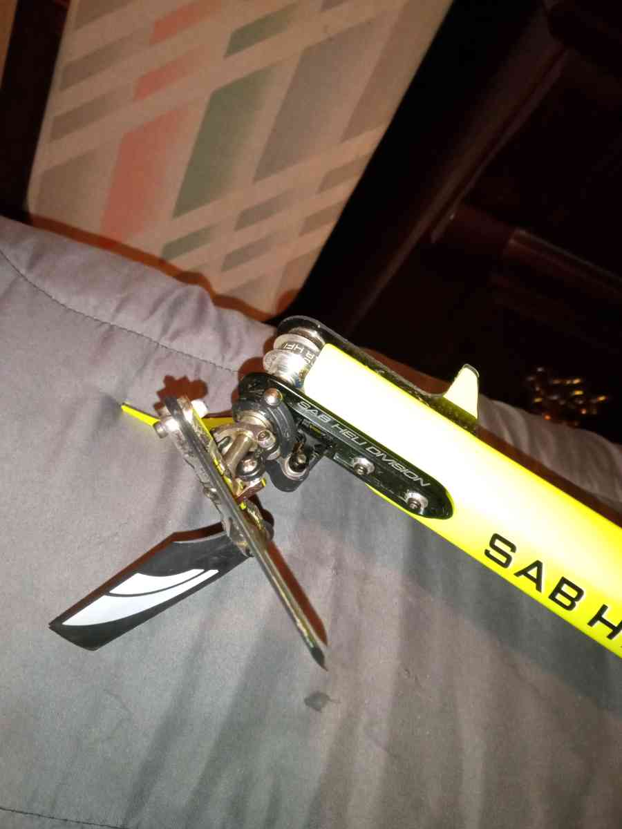 380 protos helicopter