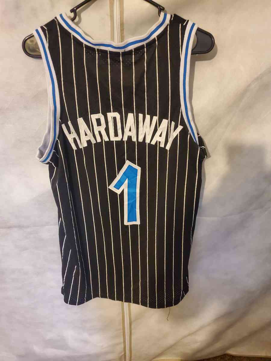 Mitchell and Ness Penny Hardaway jersey