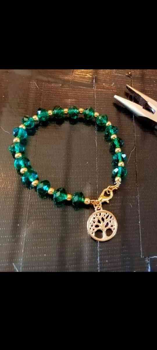 joyeria infinity tania