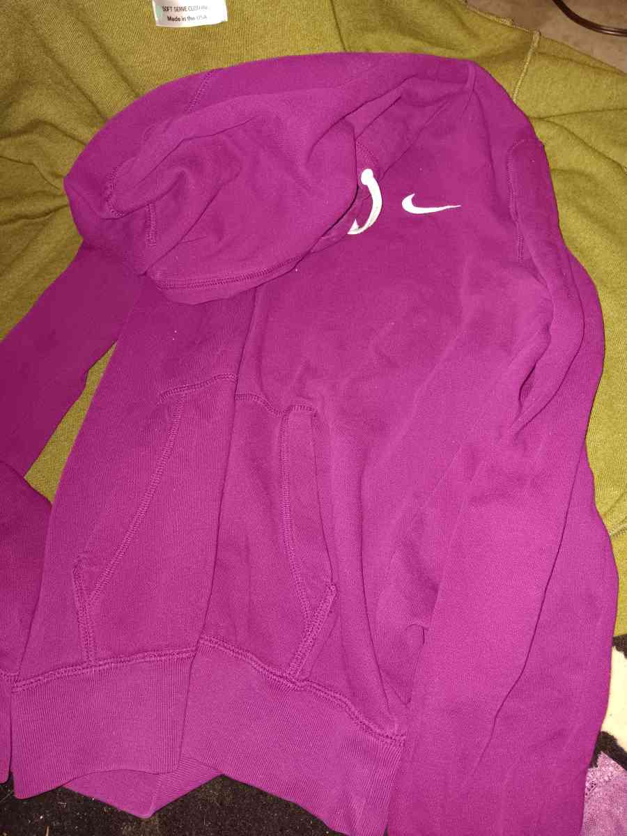 Nike Womens Hoody