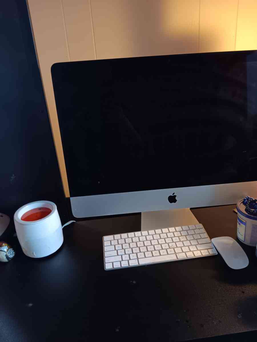 Apple Desktop PC