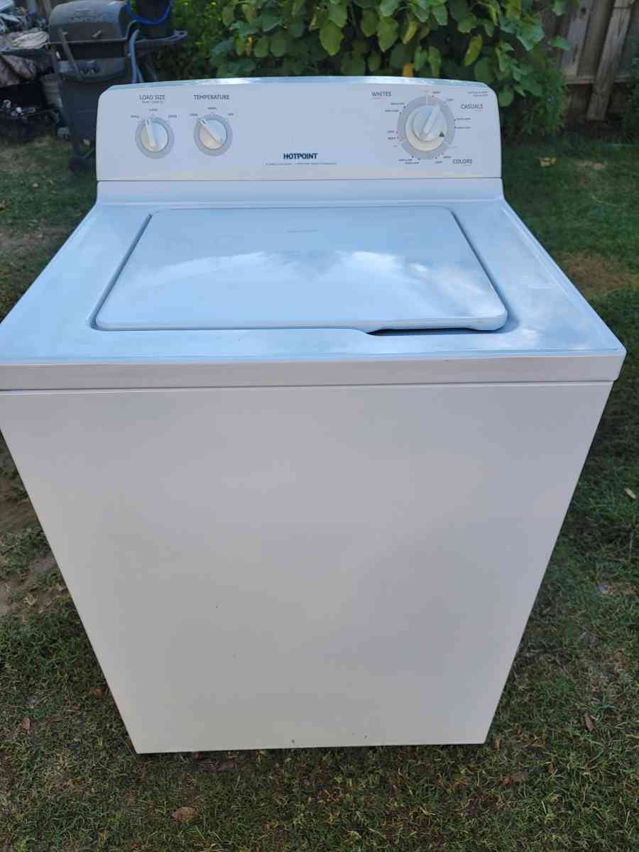 ventas de lavadora y secadora