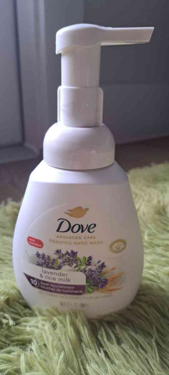 Foaming Hand Wash individual