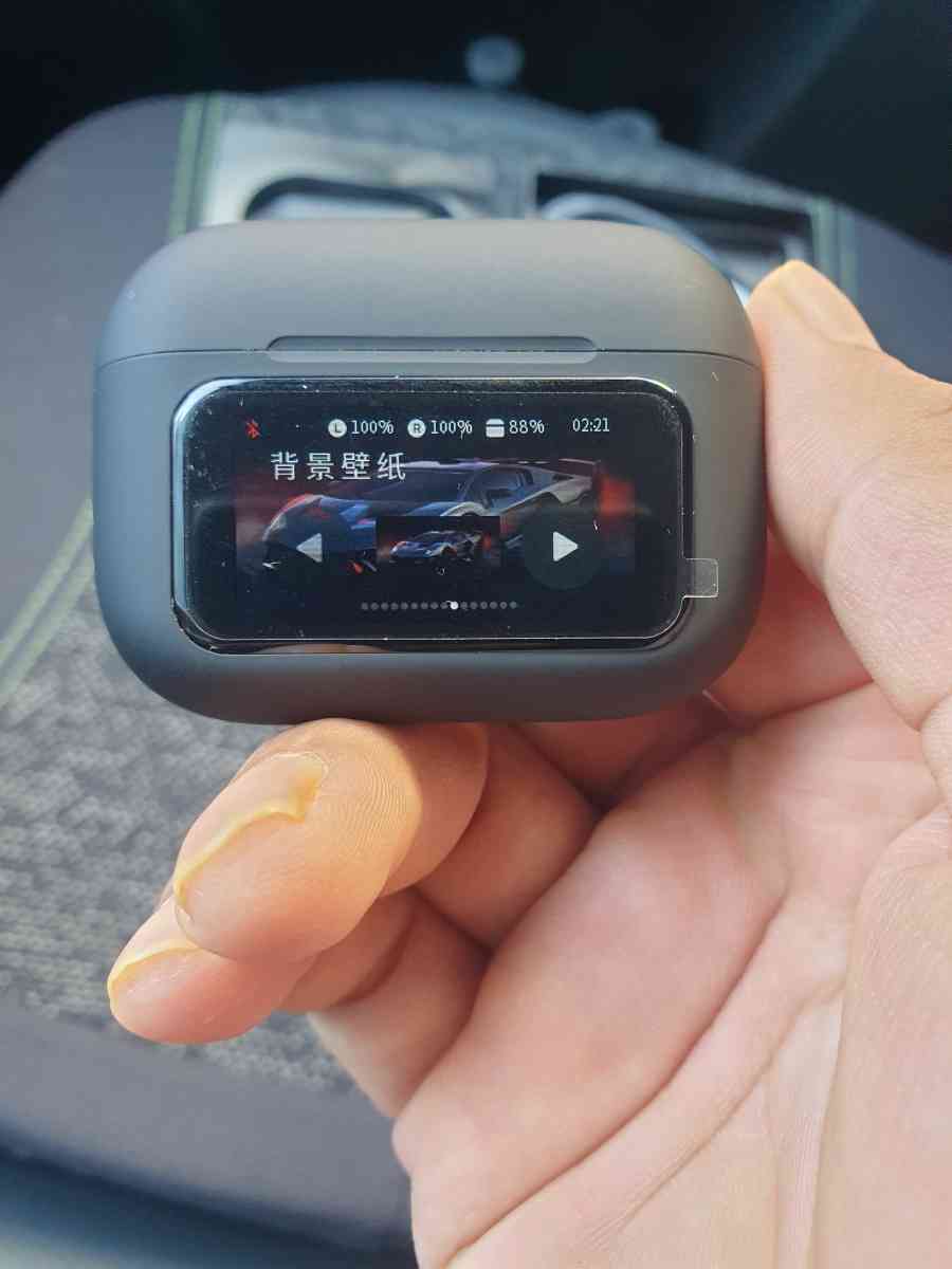 a9 pro wireless earbuds