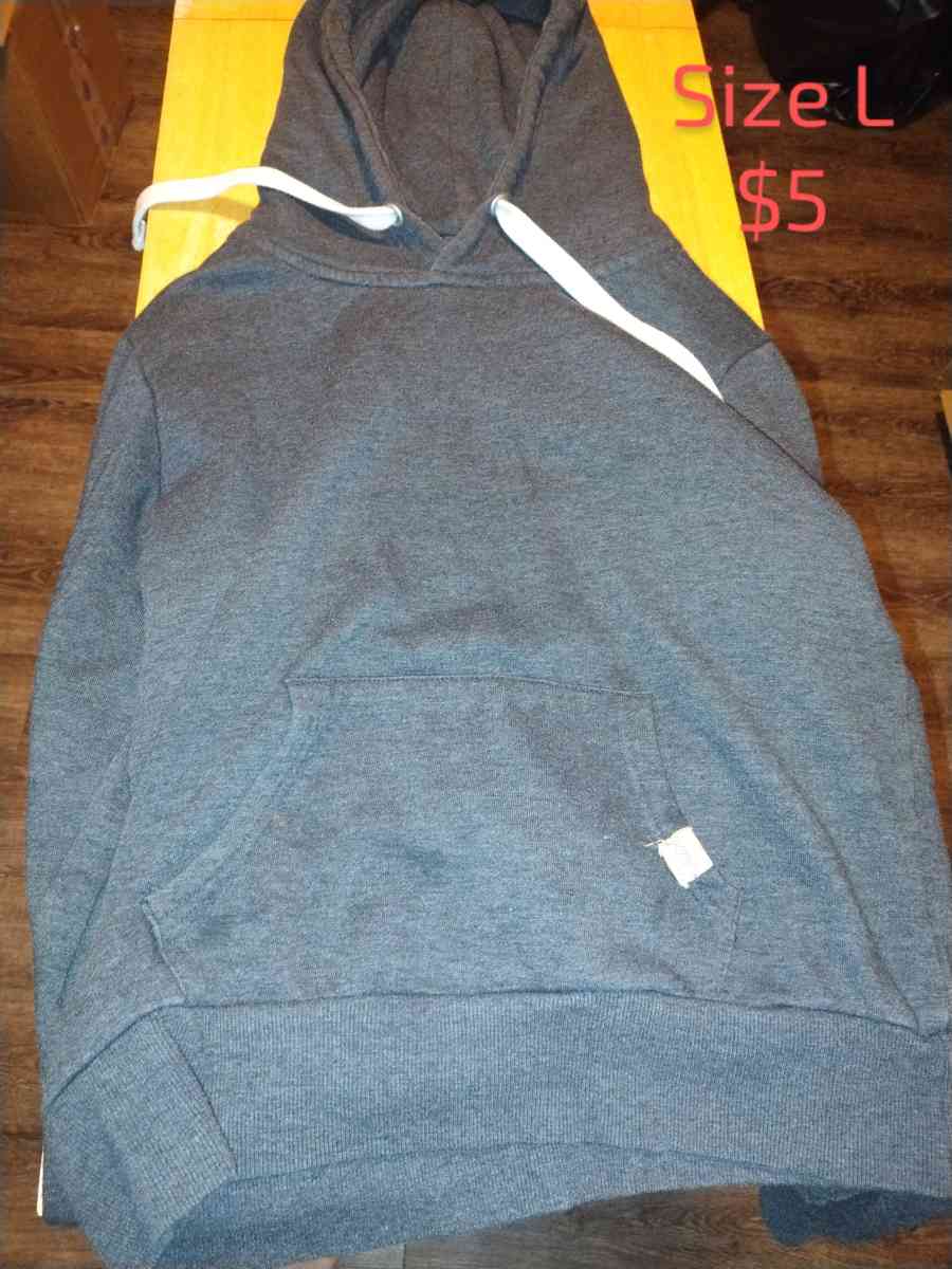 Womens Hoodie