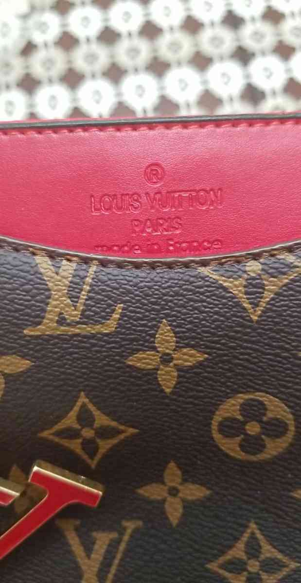 non brand women bag made in Turky mirror