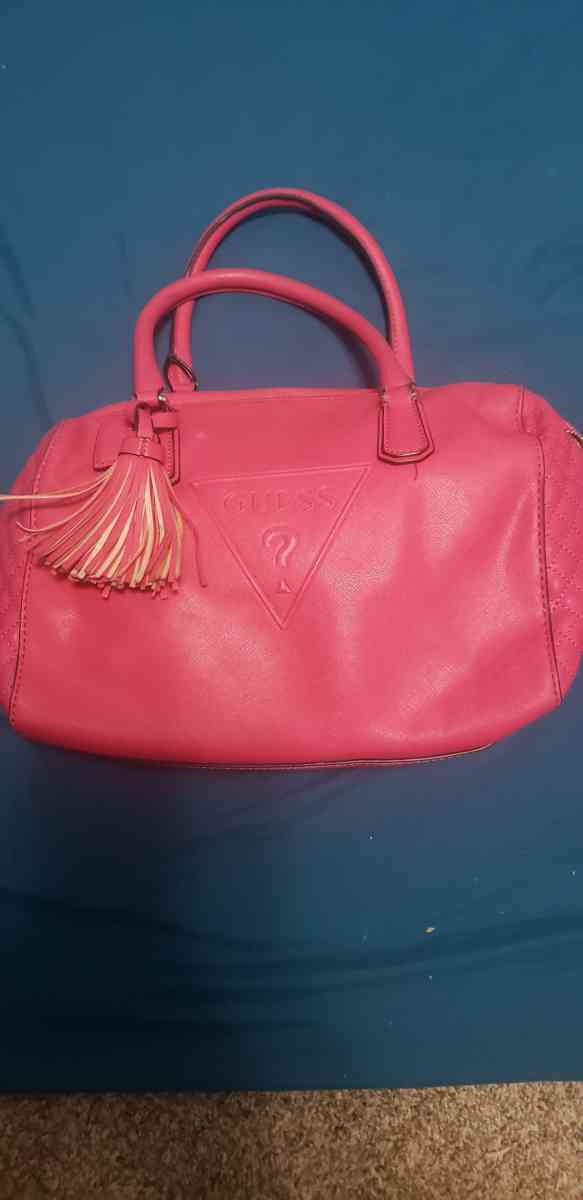 guess bag
