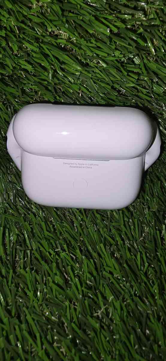 airpods pro good quality brand new