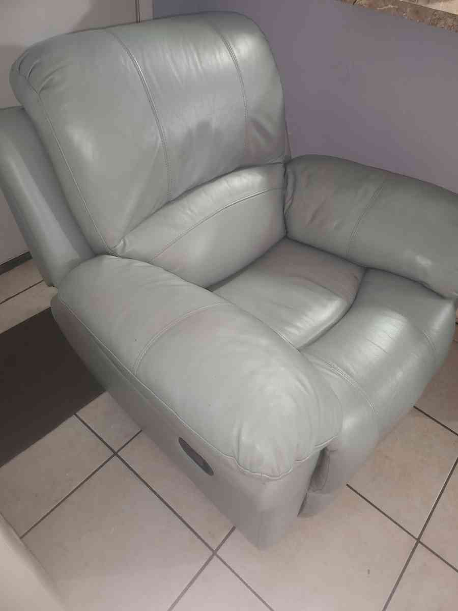 sillon reclinable