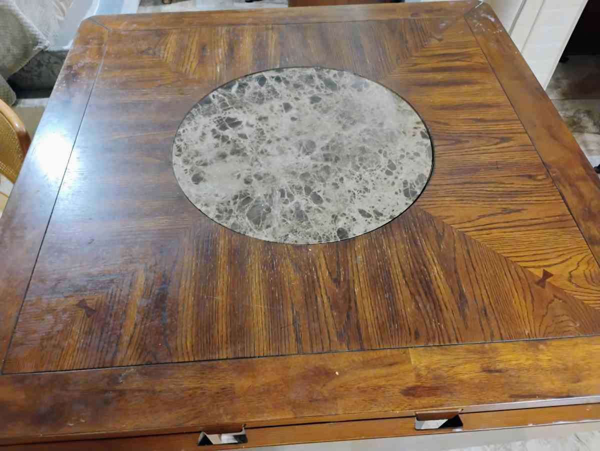 Drop Leaf Table