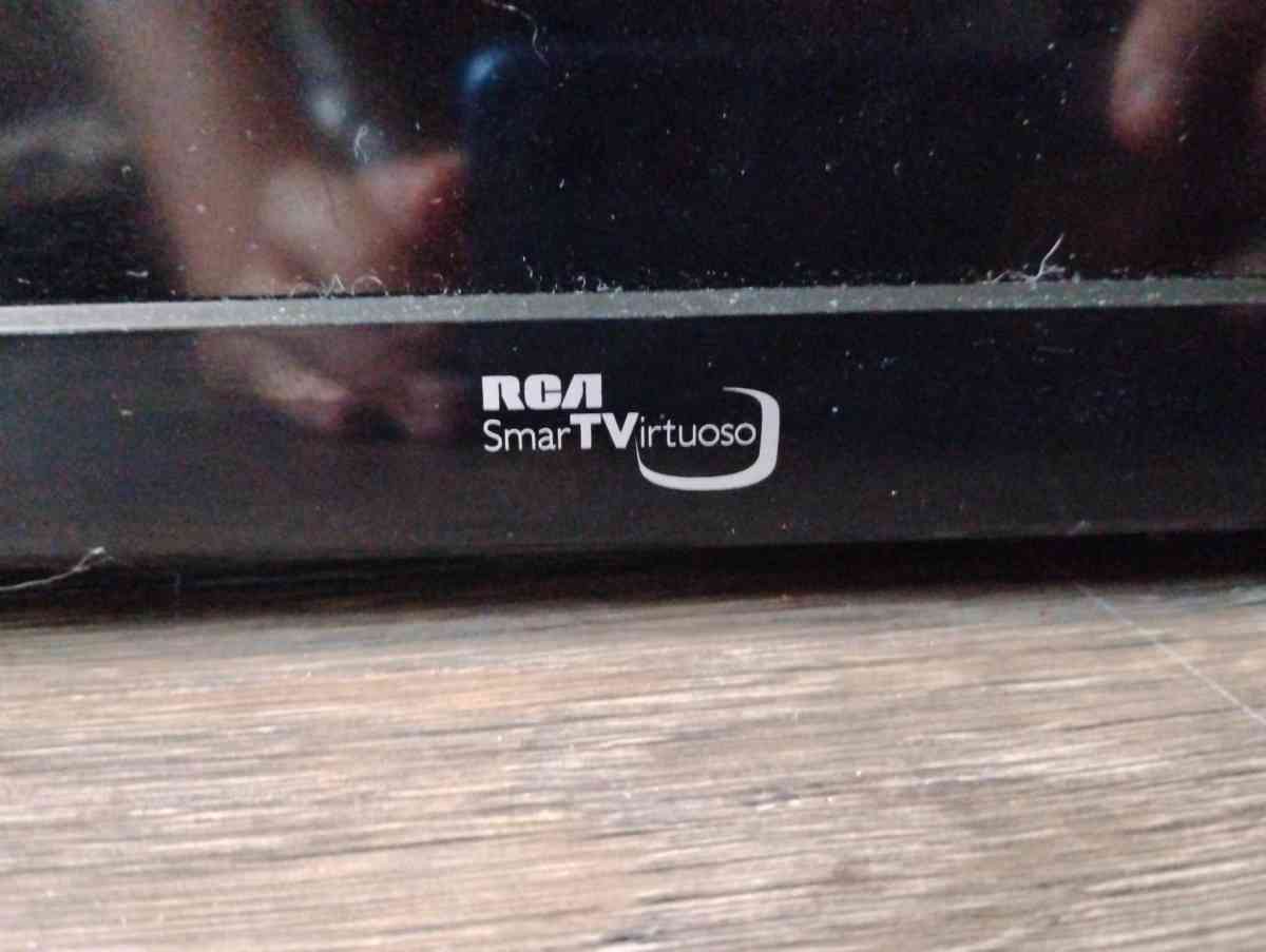 RCA widescreen 4k tv needs remote