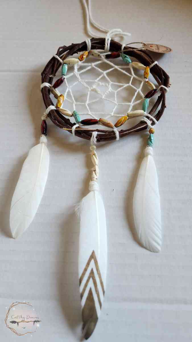 BMW Dream Catcher