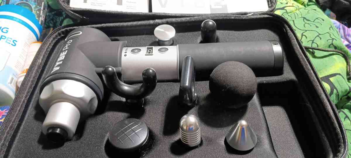 SALE high intensify  percussive massager