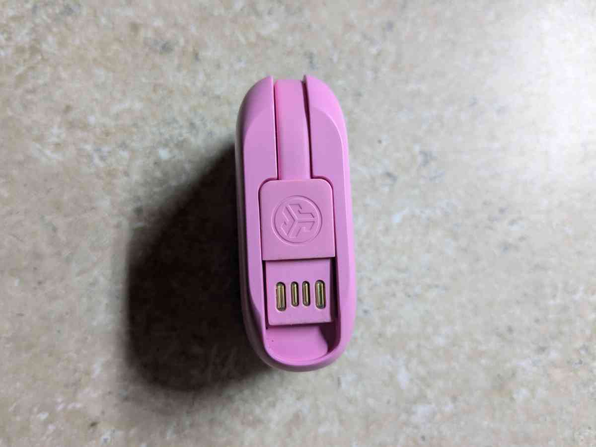 JLab Go Air Pop Wireless Earbuds