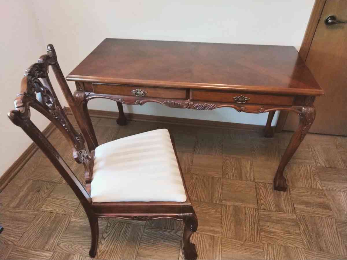 letter desk writing desk