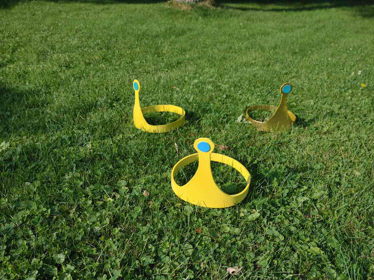 adventure time princess bubblegum crown