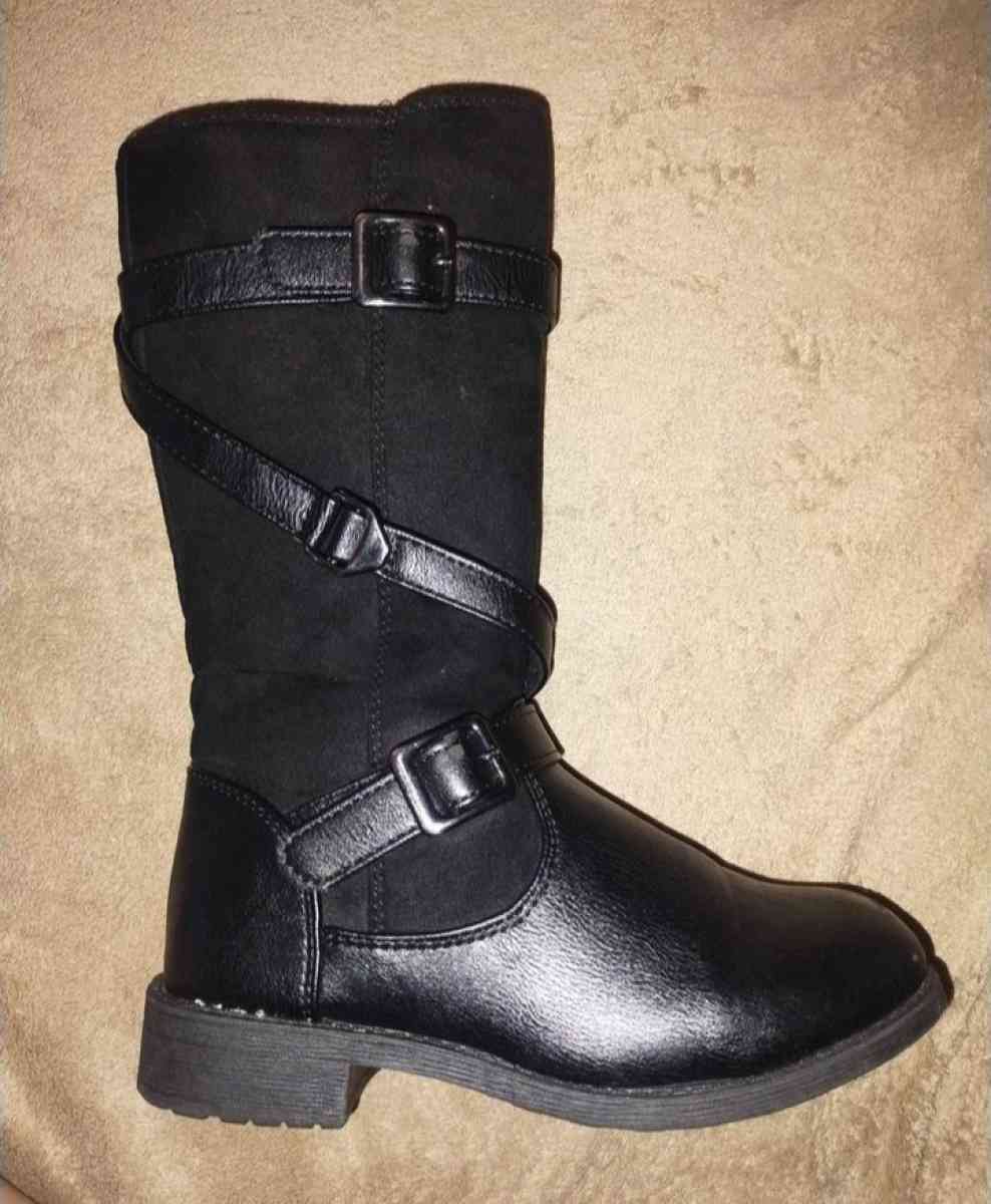 Girls Rachel Shoes Marcella G Size 13m