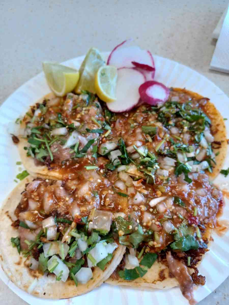 taquiza para todo tipo de eventos fechas disponibles