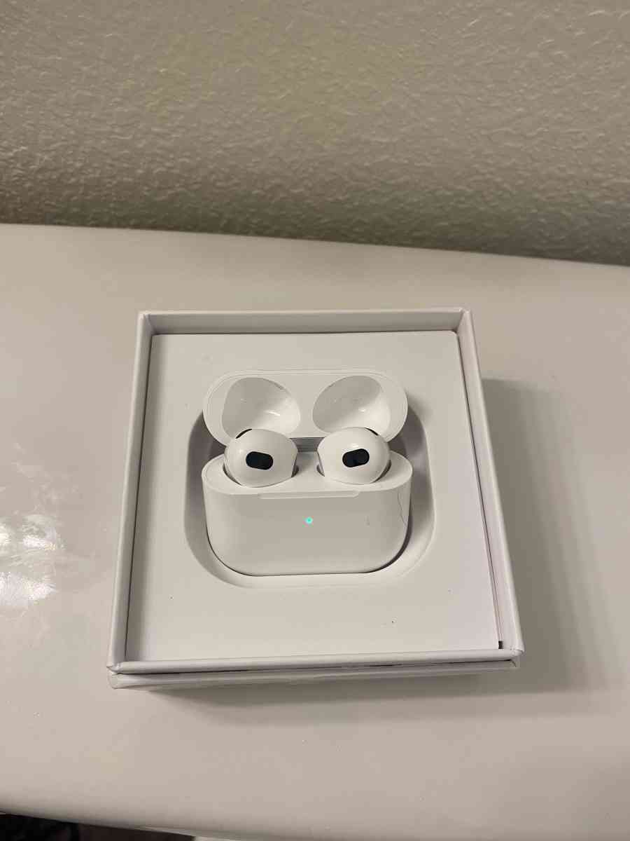 AirPod 3 gen