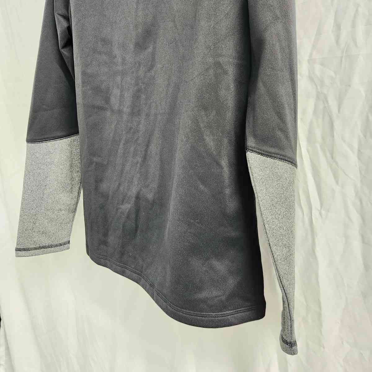 The Northface Athletic Outdoor Womens 100 Cinder Pullover