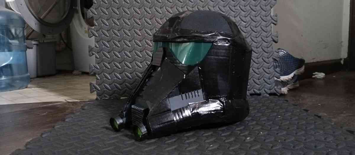 custom halloween masks