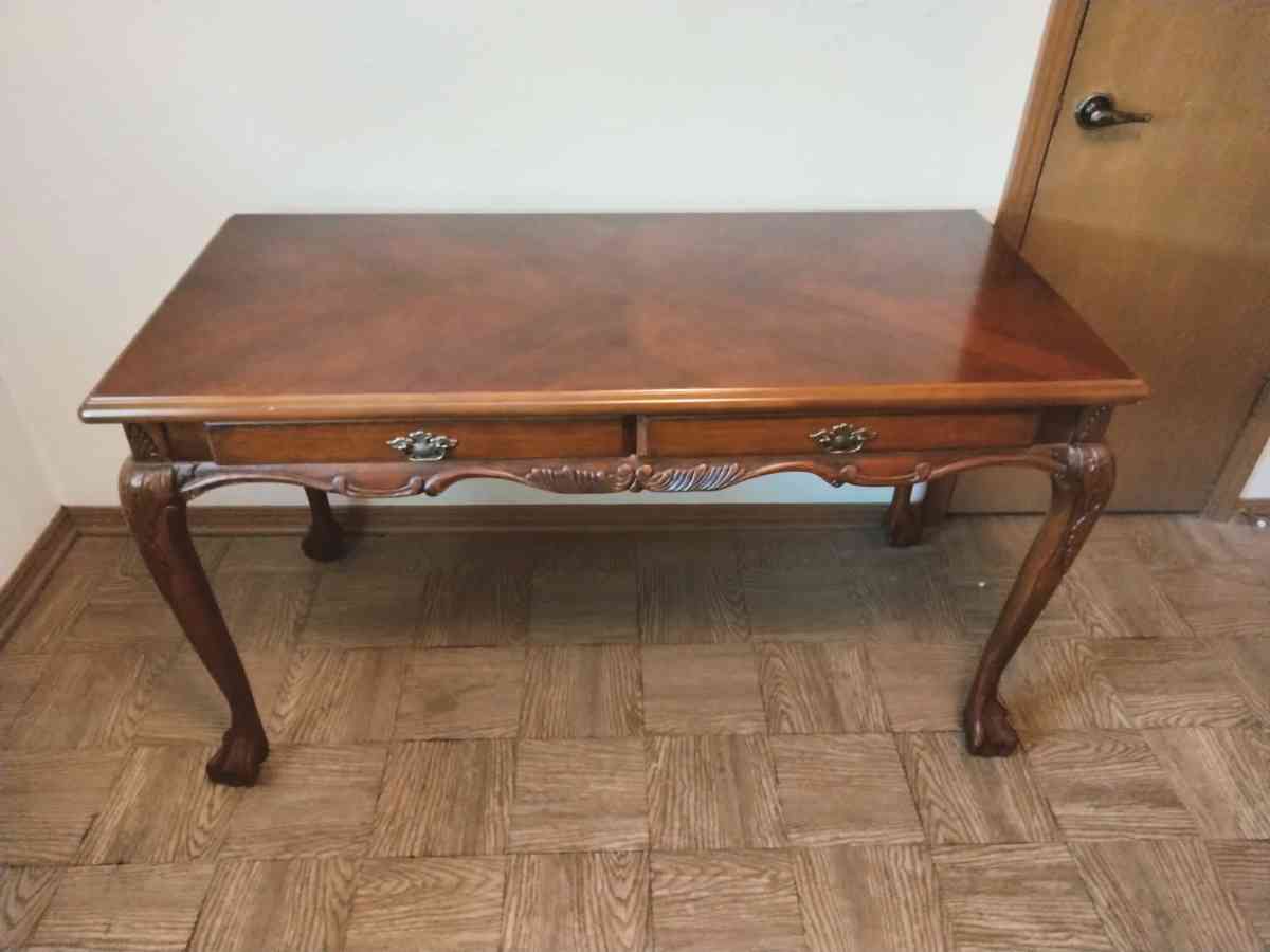 letter desk writing desk