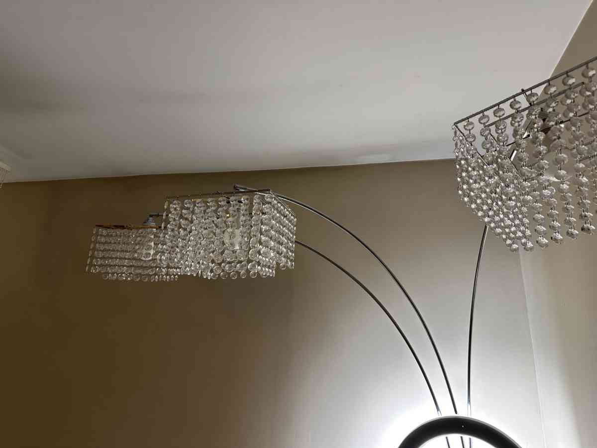 chandelier lamp