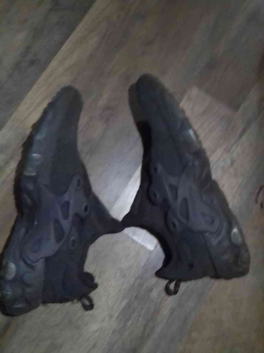 mens Nike React Presto