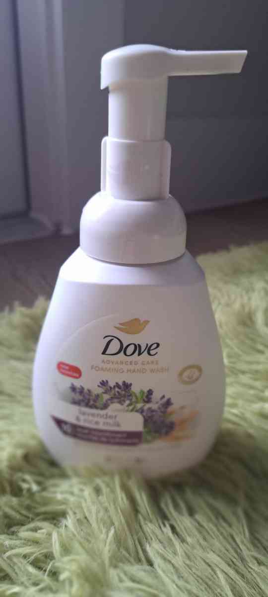 Foaming Hand Wash individual