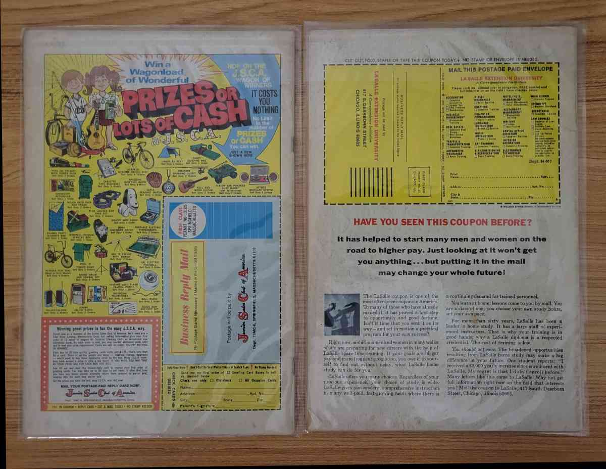 The Amazing SpiderMan Comics