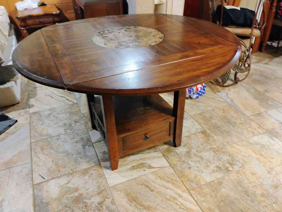 Drop Leaf Table