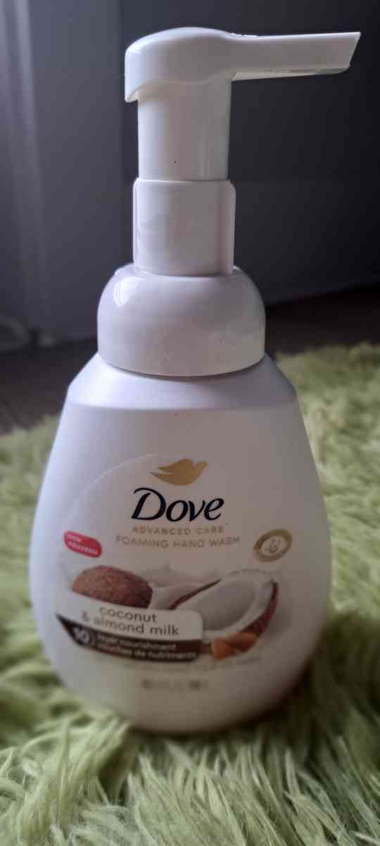 Foaming Hand Wash individual