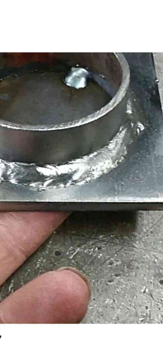 welding