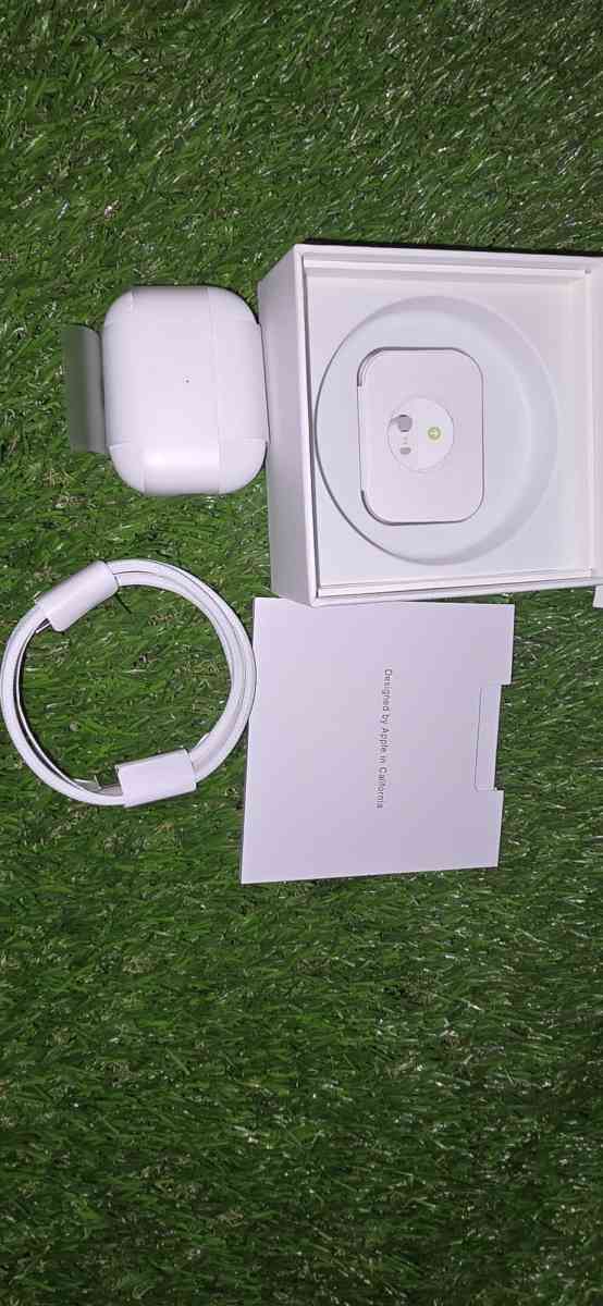 airpods pro good quality brand new