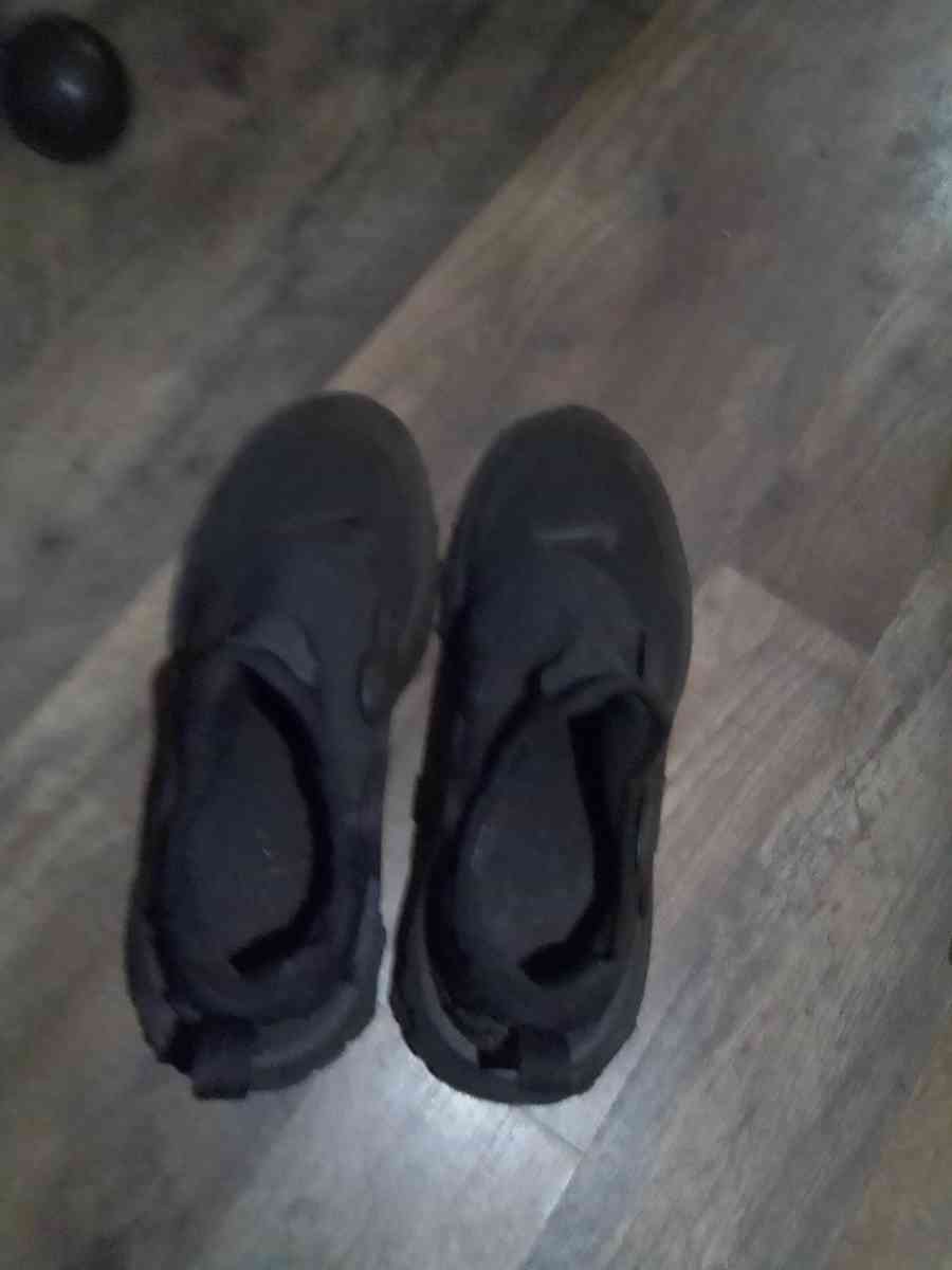 mens Nike React Presto