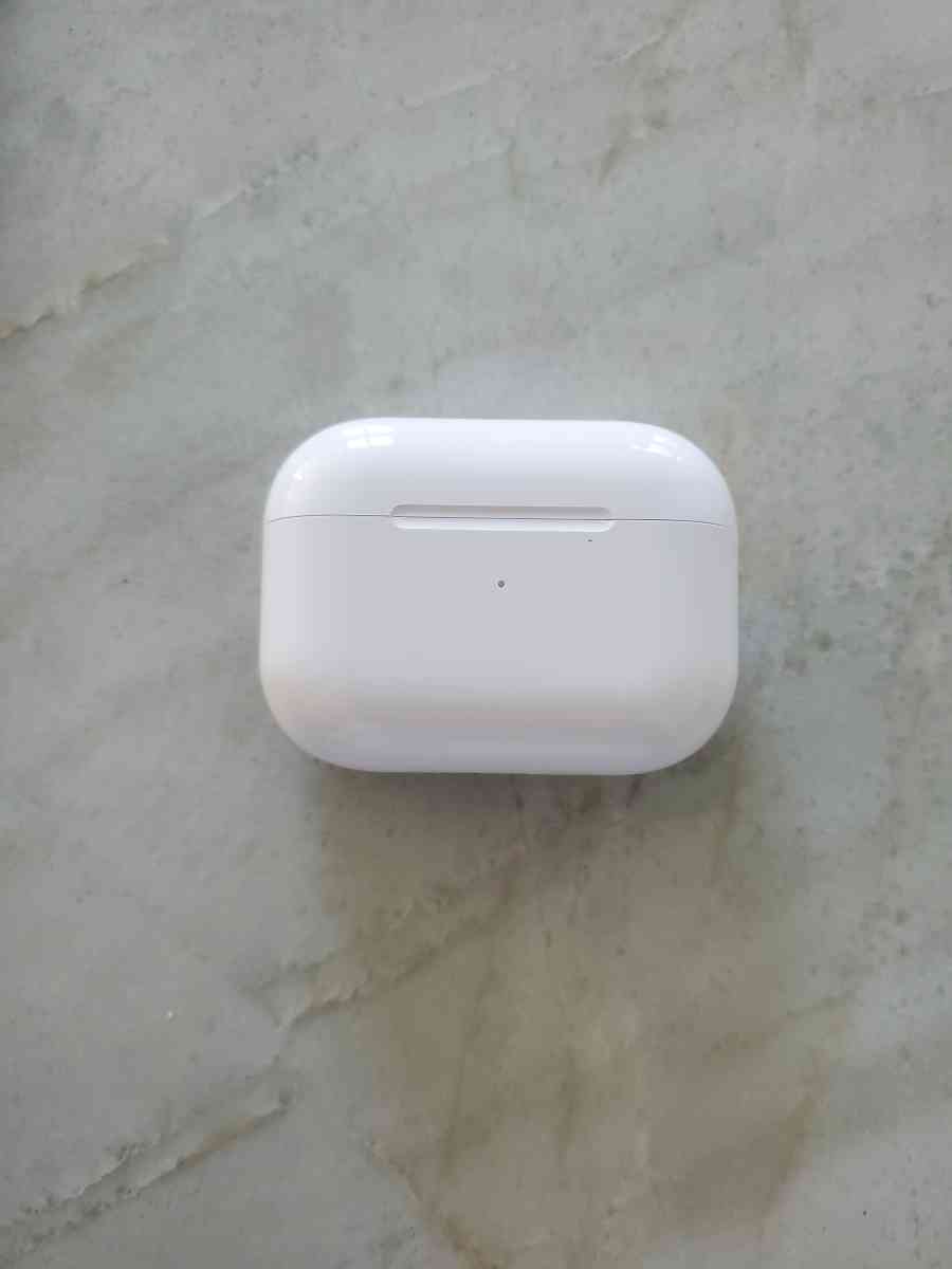 Apple AirPods 2nd Generation
