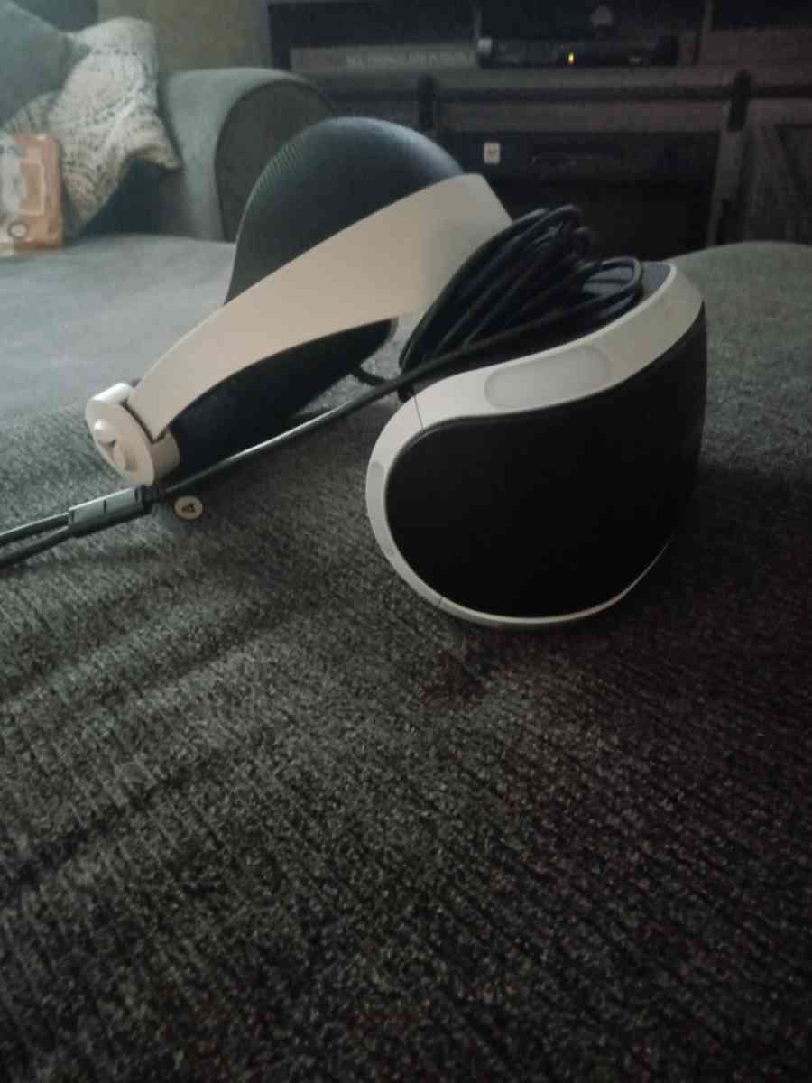 PlayStation VR