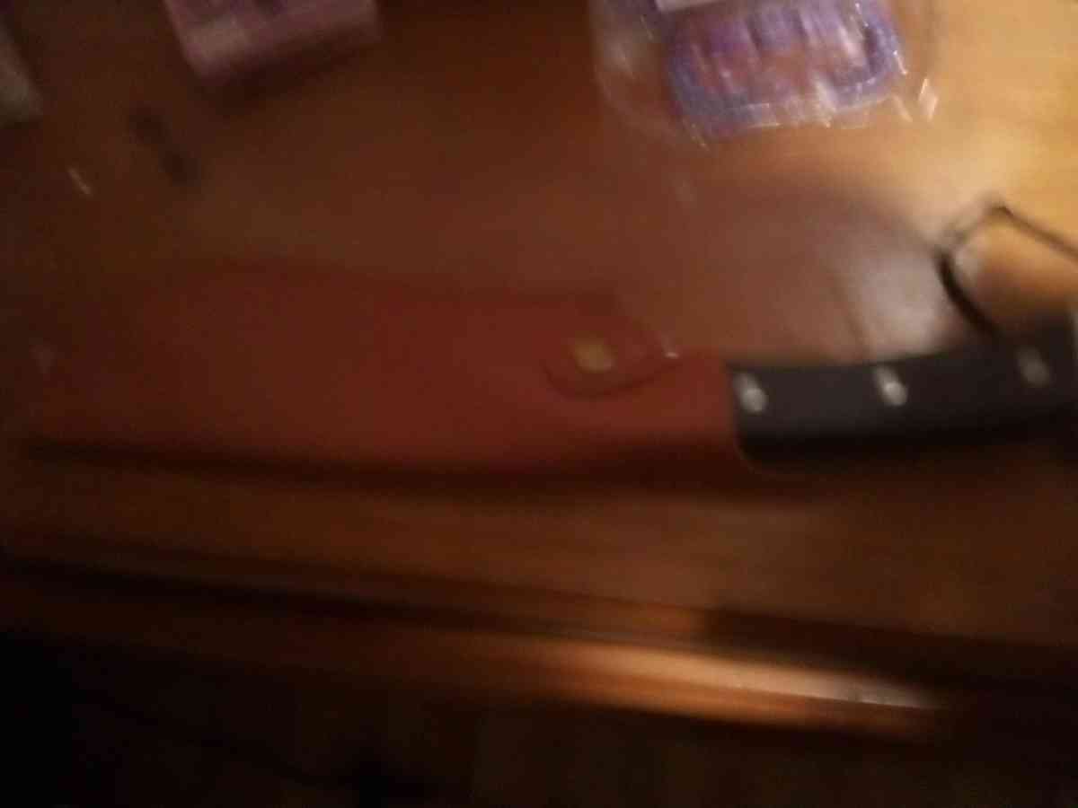 cutting tool for cooking tree cutting ECT